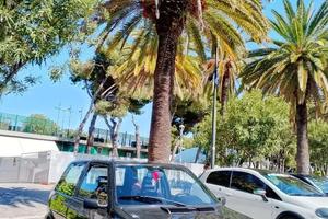 Fiat uno Turbo ie