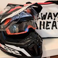 Casco LS2 EXPLORER PLUS