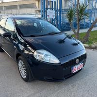 Fiat Grande Punto 1.2 benzina 69 cv 2012