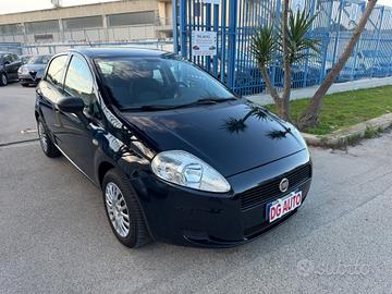 Fiat Grande Punto 1.2 benzina 69 cv 2012