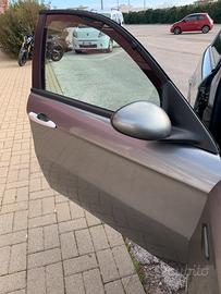 Portiere  Alfa 147 Grigio Stromboli