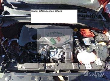 Motore Jeep Fiat 1000 Turbo Benzina 55282151