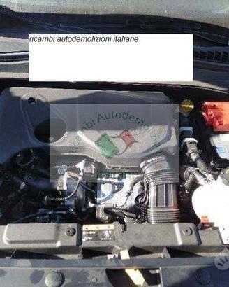 Motore Jeep Fiat 1000 Turbo Benzina 55282151