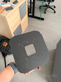 Supporto vesa imac fino m2