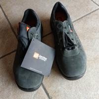Scarpe ANTINFORTUNISTICHE "LOTTO"