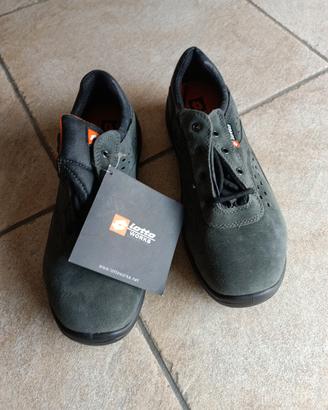 Scarpe ANTINFORTUNISTICHE "LOTTO"