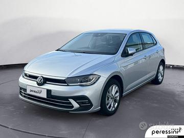 VOLKSWAGEN Polo 1.0 tsi Style 95cv