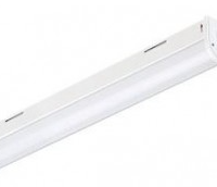 4 plafoniere a led Philips mod. BN124C LED 21S/840