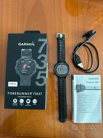 Forerunner 735XT