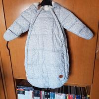 Piumino sacco nanna per bebé H&M, 2-6 mesi, 62/68