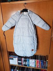 Piumino sacco nanna per bebé H&M, 2-6 mesi, 62/68
