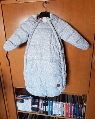 Piumino sacco nanna per bebé H&M, 2-6 mesi, 62/68