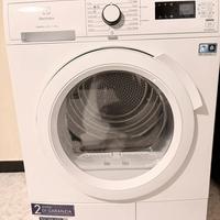 Asciugatrice ELECTROLUX 8kg