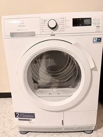 Asciugatrice ELECTROLUX 8kg