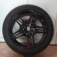 Cerchi Porsche