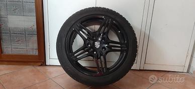 Cerchi Porsche