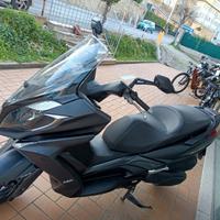 Kymco Downtown 350i - 2020