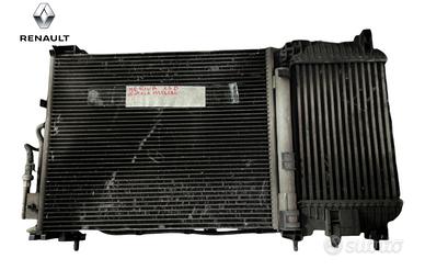 KIT RADIATORI OPEL Meriva 3Â° Serie Diesel 1.3 (10