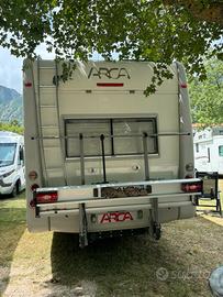 Arca iveco