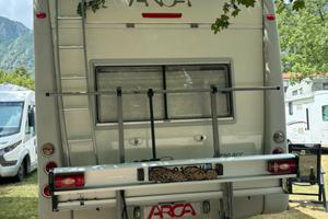 Arca iveco