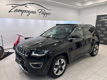 Jeep Compass 1.6 Mltj 120cv Limited TETTO 2019
