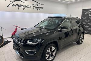 Jeep Compass 1.6 Mltj 120cv Limited TETTO 2019
