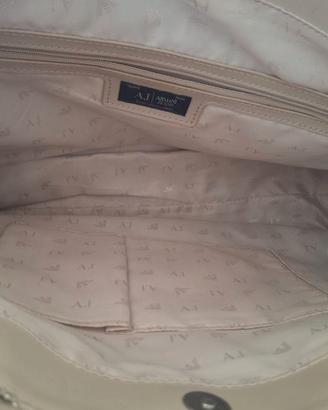 Borsa armani