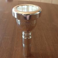 Bocchino Trombone basso Bach 