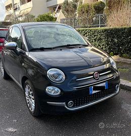 FIAT 500 1.2 EasyPower Lounge Mirror