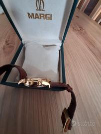 margi automatico valjoux 7750 cronografo