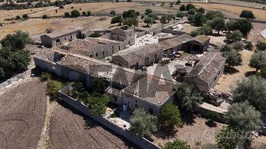 Cascina/Casale - Modica