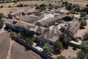 Cascina/Casale - Modica