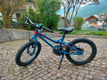 Bicicletta bambino