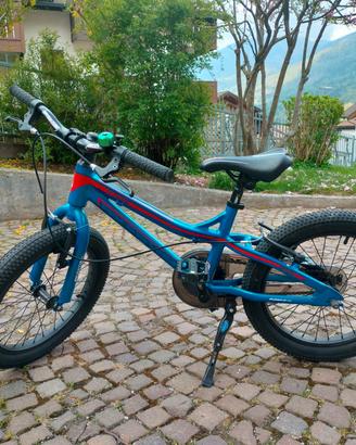 Bicicletta bambino