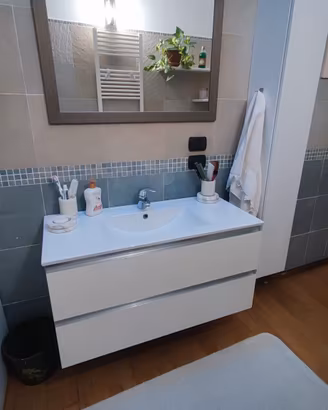 bagno completo