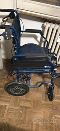 Sedia per disabili