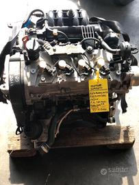 Motore Alfa Romeo Mito / Punto 1.4 cod. 955A6000