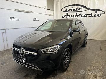 Mercedes-Benz GLA 180 d Automatic Executive T...