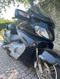 Scooter Suzuki Burgman 650 2006