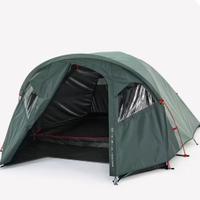 tenda da campeggio 3posti 