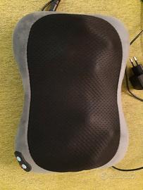 Cuscino massaggiante