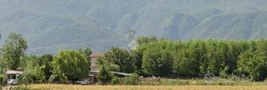 TER. AGRICOLO A CERVINARA