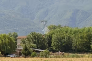 TER. AGRICOLO A CERVINARA