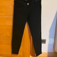 Pantalone di Elisabetta Franchi tg 38