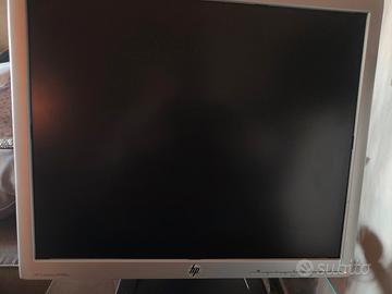 monitor 19"Hp