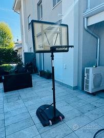 Canestro da basket