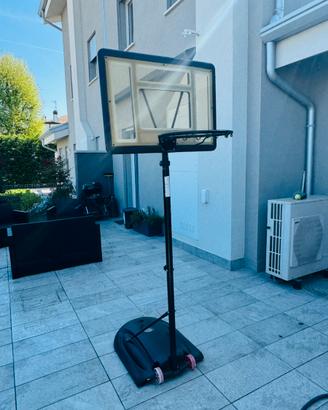 Canestro da basket