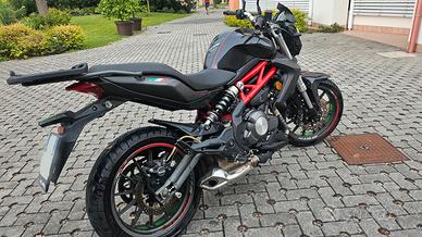 BENELLI BN302