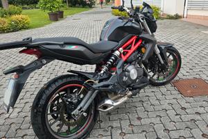 BENELLI BN302