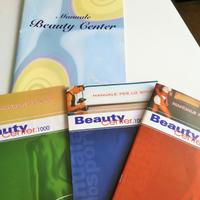 Beauty Center elettrostimolatore professionale